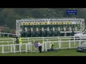 Video preview image for Epsom Downs 14:30 - bfwines.co.uk Handicap