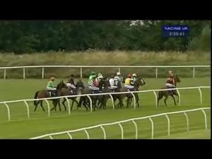 Video preview image for Huntingdon 14:35 - Blue Square Bet Handicap Hurdle