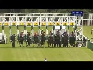 Video preview image for Warwick 14:45 - Free Radio Nursery