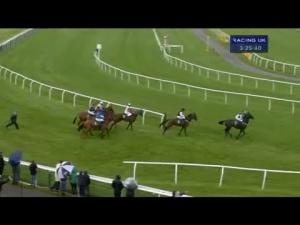 Video preview image for Bangor-On-Dee 15:25 - Betfair Funds The Pja Doctor Novices' Handicap Hurdle