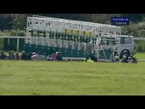 Video preview image for Epsom Downs 15:40 - Bordeaux Fine Wines Conditions Stakes