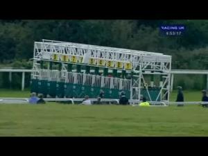 Video preview image for Epsom Downs 16:50 - Invest In Fine Wines Handicap