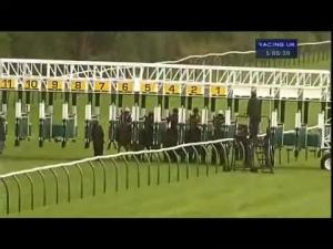Video preview image for Warwick 17:05 - Wright Hassall Solicitors Conditions Stakes