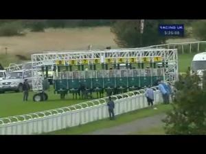 Video preview image for Epsom Downs 17:25 - Bf Wines Handicap