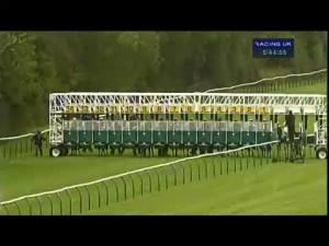 Video preview image for Warwick 17:40 - E.B.F. Harper Fields Care Home - Balsall Common Maiden Stakes