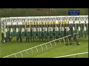 Video preview image for Warwick 18:10 - Leamington Food and Drink Festival Handicap (Betfair 10 Furlong Flat Series Qualifier)