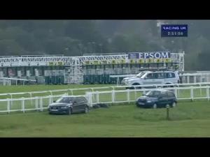 Video preview image for Epsom Downs 14:50 - John Akehurst Handicap