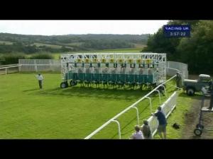 Video preview image for Epsom Downs 15:55 - Terry Mills Handicap