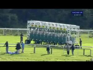 Video preview image for Epsom Downs 16:30 - Happy Retirement Howard Wright Handicap