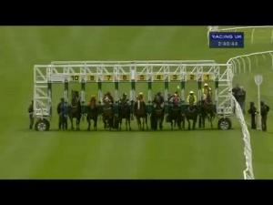 Video preview image for Catterick Bridge 14:40 - Your Favourite Pool Bets At totepool.com Maiden Stakes