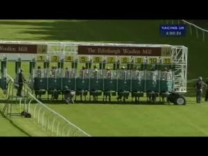 Video preview image for Carlisle 16:00 - Edwards & Pringle Investing For Income Handicap