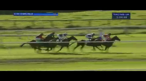 Video preview image for Carlisle 17:00 - Durdar Handicap