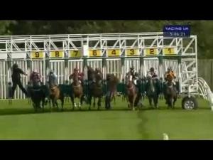 Video preview image for Catterick Bridge 17:45 - Bet Us Open Tennis At totepool.com Handicap (Div 2)