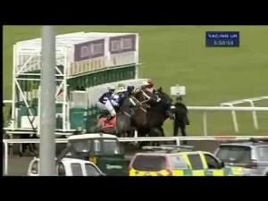 Video preview image for Kempton Park 17:50 - Win Big With Betdaq Multiples Apprentice Handicap