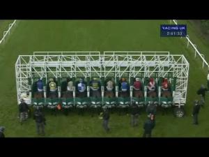 Video preview image for Hamilton Park 14:40 - Neilsland and Earnock Handicap