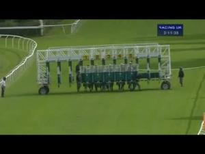 Video preview image for Hamilton Park 15:10 - Scottish Racing Claiming Stakes