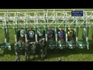 Video preview image for Hamilton Park 16:10 - Prestige Scotland Maiden Stakes