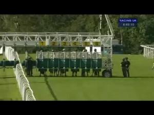 Video preview image for Hamilton Park 16:45 - Griffiths & Armour Handicap