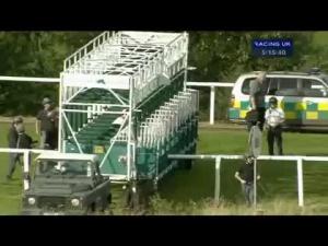 Video preview image for Hamilton Park 17:15 - hamilton-park.co.uk 'Hands and Heels' Apprentice Series Handicap (Round Four Of The Hamilton Park Apprentice Series)