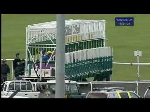 Video preview image for Kempton Park 18:50 - 32Red Casino Handicap