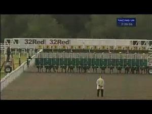 Video preview image for Kempton Park 19:20 - 32red.com Median Auction Maiden Stakes