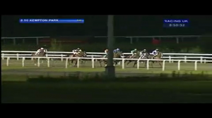 Video preview image for Kempton Park 20:50 - 32red.com Handicap (London Mile Qualifier)