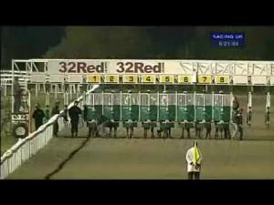 Video preview image for Kempton Park 21:20 - 32 Free At 32red.com Fillies' Handicap