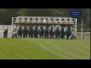 Video preview image for Thirsk 14:40 - Weatherbys Bank Handicap