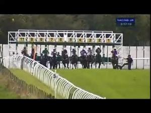 Video preview image for Thirsk 15:15 - Theakston Lightfoot Maiden Claiming Stakes
