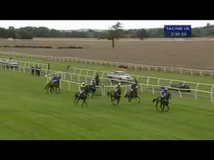 Video preview image for Bangor-On-Dee 15:35 - Racing Welfare Novices' Hurdle
