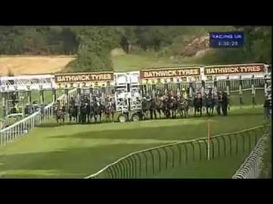 Video preview image for Salisbury 16:30 - Savills 'Gallego' Lady Riders' Handicap (Lady Amateur Riders)