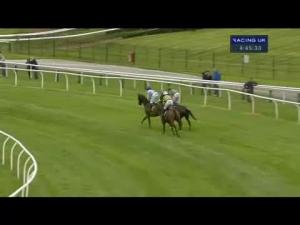 Video preview image for Bangor-On-Dee 16:45 - Dundee Partnership Handicap Chase
