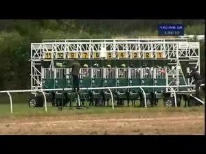 Video preview image for Thirsk 16:55 - Jw 4X4 Northallerton Handicap