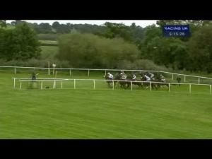 Video preview image for Bangor-On-Dee 17:15 - Bangor Handicap Hurdle