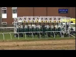 Video preview image for Thirsk 17:25 - Turftv Handicap