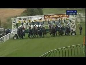 Video preview image for Salisbury 18:05 - Bathwick Tyres Nursery