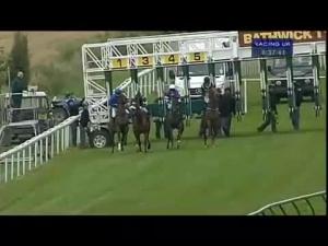 Video preview image for Salisbury 18:35 - Weatherbys Bloodstock Insurance Stonehenge Stakes (Listed)