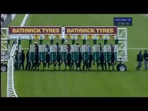 Video preview image for Salisbury 19:10 - Weatherbys Printing Handicap