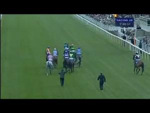 Video preview image for Salisbury 19:40 - Westover Group Handicap