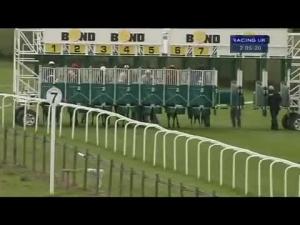 Video preview image for Beverley 14:05 - Monsieur Bond European Breeders' Fund Maiden Fillies' Stakes