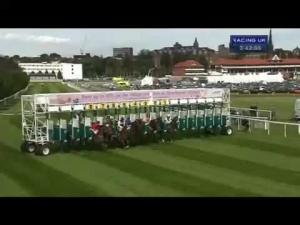 Video preview image for Chester 15:40 - Irish Stallion Farms E.B.F. Combermere Fillies' Conditions Stakes