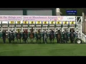 Video preview image for Chester 16:55 - Mococo Handicap