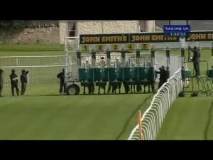 Video preview image for Musselburgh 13:40 - Scottish Racing Selling Stakes