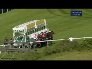 Video preview image for Goodwood 14:20 - Goodwood Racehorse Owners Group Maiden Stakes
