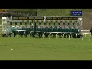 Video preview image for Musselburgh 14:40 - Towergate Underwriting Handicap (Div 2)