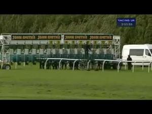 Video preview image for Musselburgh 15:50 - Turftv Nursery