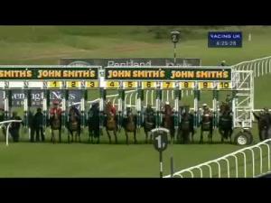 Video preview image for Musselburgh 16:25 - Nairn's Oatcakes Handicap