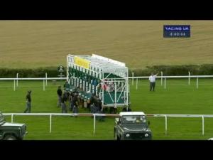 Video preview image for Goodwood 16:40 - Royal Sussex Regiment Handicap