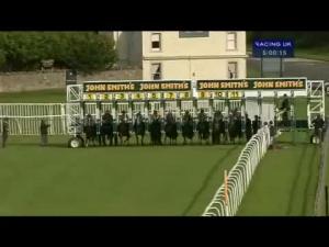 Video preview image for Musselburgh 17:00 - Kier Construction Handicap