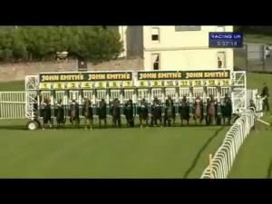 Video preview image for Musselburgh 17:35 - Racing UK Handicap